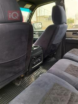 فورد إكسبيديشن